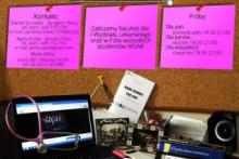 Zimowy nabór do Chóru WUM