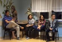 Wyjazd do Śródborowa