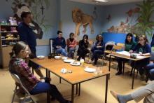 Wyjazd do Śródborowa