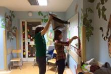 Wyjazd do Śródborowa