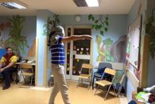 Wyjazd do Śródborowa