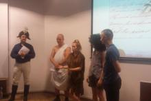 Gala kończąca sezon 2015/2016