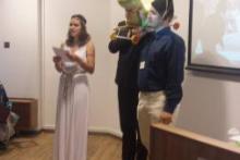 Gala kończąca sezon 2015/2016