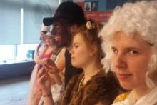 Gala kończąca sezon 2015/2016