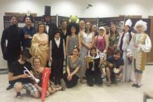 Gala kończąca sezon 2015/2016