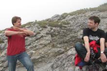 Obóz warsztatowo-integracyjny w Zakopanem 2011