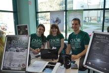 Dzień Otwarty na WUM