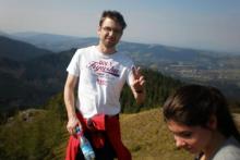 Obóz warsztatowo-integracyjny w Zakopanem 2011