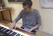 Warsztaty w Śródborowie