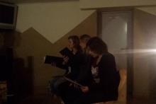 Wakacyjny wyjazd do Zakopanego