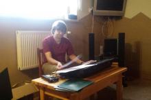 Wakacyjny wyjazd do Zakopanego