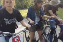 Wakacyjny wyjazd do Zakopanego