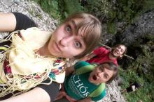 Wakacyjny wyjazd do Zakopanego