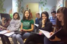 Wyjazd do Śródborowa