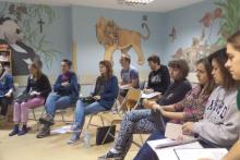 Wyjazd do Śródborowa