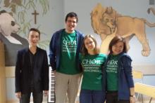 Wyjazd do Śródborowa