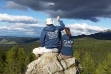 Wakacyjny wyjazd do Zakopanego