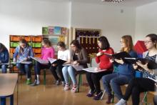 Wyjazd do Śródborowa