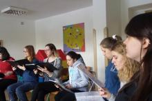 Wyjazd do Śródborowa