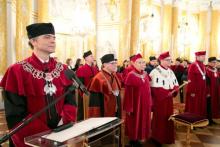 Aktywność chóru na Uniwersytecie w semestrze zimowym