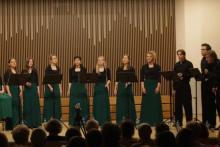 Koncert Doroczny Chóru