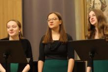 Koncert Doroczny Chóru