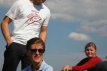 Obóz warsztatowo-integracyjny w Zakopanem 2011