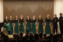 Koncert Doroczny Chóru