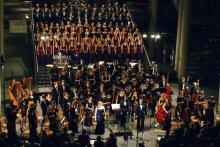 Koncert "Amor Vincit"