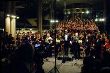 Koncert "Amor Vincit"