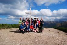 Wakacyjny wyjazd do Zakopanego