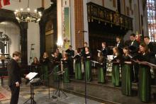 "Pulchra quia simplex"