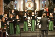 "Pulchra quia simplex"