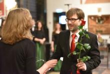 "Pulchra quia simplex"