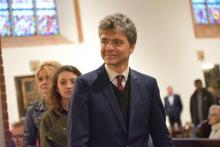 "Pulchra quia simplex"