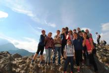 Wakacyjny wyjazd do Zakopanego