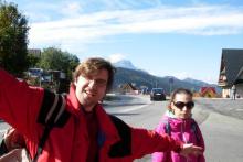 Wyjazd do Zakopanego