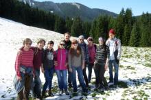 Wyjazd do Zakopanego