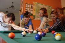 Wyjazd do Zakopanego