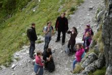 Wyjazd do Zakopanego