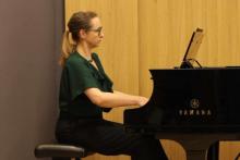 Koncert Doroczny Chóru