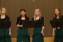 Koncert Doroczny Chóru