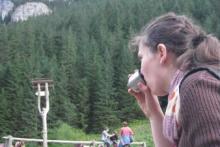 Wyjazd do Zakopanego