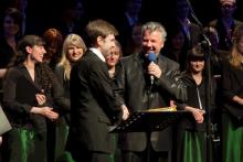 Koncert "I got rhythm!"