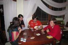 Wyjazd do Zakopanego