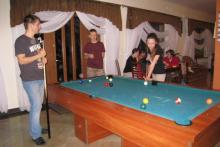 Wyjazd do Zakopanego