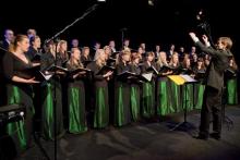 Koncert "I got rhythm!"