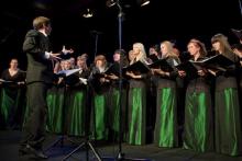 Koncert "I got rhythm!"