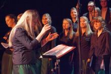 Koncert "I got rhythm!"