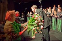 Koncert "I got rhythm!"